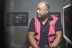 Aset Tersangka Korupsi MBG Disita Kejagung, Total Capai Rp8,43 Miliar