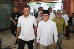 Upaya Gubernur Ahmad Luthfi Atasi Kemiskinan Menuai Berbagai Apresiasi