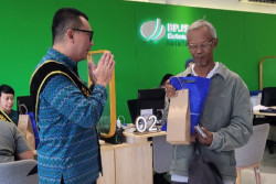 Harpelnas 2026, BPJS Ketenagakerjaan Sleman Janji Perkuat Layanan