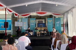 DPAD DIY Luncurkan SAPA PUSTAKA, Layanan Konsultasi Perpustakaan Berbasis AI