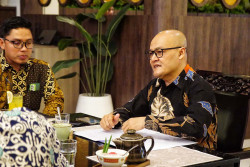 Belanja Warga Lokal Jadi Penopang Ekonomi di Magelang