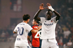 Hasil Liga Italia: Como Comeback dan Menang 4-1 atas Genoa