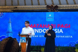Resmi Dikukuhkan, MPI DIY Berkomitmen Jadi Gerakan Nyata untuk Warga
