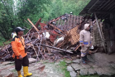 DPRD DIY Soroti Anggaran Logistik Bencana BPBD Cuma Rp53 Juta