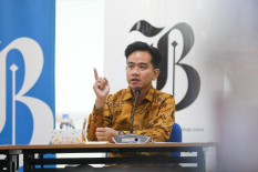 Gibran Minta Pemulihan Bencana Sumut Dipercepat: Jangan Tunggu Viral