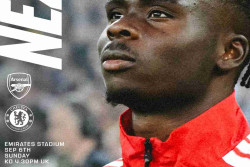 Prediksi Arsenal vs Chelsea, The Gunners Lebih Diunggulkan
