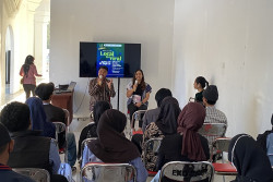 Local to Viral, Budaya Lokal Didorong Jadi Pengalaman yang Menarik