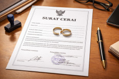 Bukan Cuma Selingkuh, Ini Pemicu Pasangan Berakhir