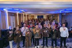 Forum LSP Politeknik Indonesia Satukan Langkah Perkuat Sertifikasi Kompetensi