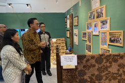 Festival Babad Siti Kemantren Didorong Jadi Awal Eksplorasi Budaya