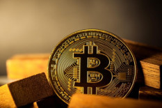 Bitcoin Tertahan di 78.000 Dolar AS, Pasar Menanti ETF dan The Fed