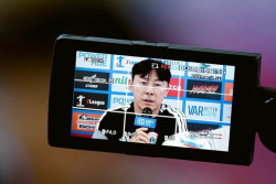 Kalahkan Borneo FC, STY Sebut Persija Baru Tunjukkan 50 Persen