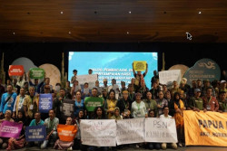 PCS 2026 di UGM Lahirkan Manifesto Konservasi Berbasis Rakyat