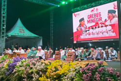 Gus Muwafiq Ungkap Kondisi Bangsa, Ajak Warga Jaga Kerukunan