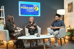 Hampir 100 Persen Kampus di DIY Punya Satgas Pencegahan Kekerasan