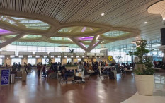 Bandara YIA Beroperasi Normal, Penerbangan ke Jakarta Terdampak