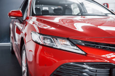 Jangan Remehkan Mobil Bergetar Saat di Jalan, Kenali Penyebab dan Risikonya