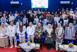 BPJS Ketenagakerjaan Ajak Anak Muda Siapkan Pensiun Sejak Kerja