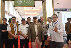 ASKI Dorong Kopi Indonesia Naik Kelas Lewat AI dan Hilirisasi