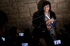 Katon Bagaskara Terdampar di Jenewa, Gagal Pulang ke Indonesia