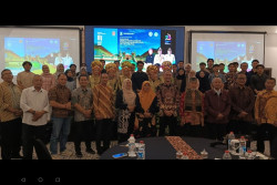 Banhubda Kepri Ajak Perantauan Jaga Identitas Melayu di Era Digital