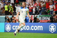 Modal 73 Gol, Harry Kane Jadi Kandidat Kuat Ballon dOr 2026