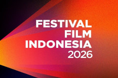25 Film Panjang Lolos Seleksi Awal FFI 2026, Ini Daftarnya