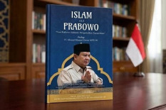 Yusril Minta Buku Islam ala Prabowo Dinilai dari Isinya