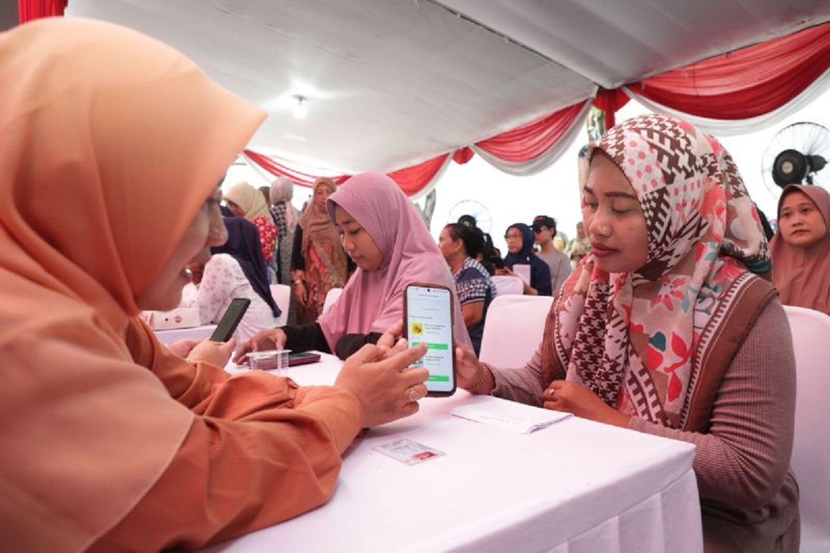 Desil DTSEN Bisa Berubah, Warga Menunggu Data Diperbarui