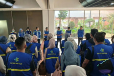 Kemenkes Kerahkan 160 Nakes ke NTT, Fokus Tangani Trauma Warga