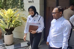 Jokowi Panggil Astrid Widayani, Ini Wejangannya untuk PSI Solo