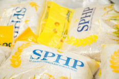 Pemerintah Tambah 150.000 Ton SPHP Jagung untuk Peternak UMKM