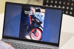 Astra Motor x Space Roastery Berkolaborasi, Hadirkan Program Buy Coffee Get Vario 125