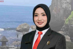 Anggota DPRD Gunungkidul Masuk Desil 5 DTSEN, Ini Penjelasannya