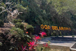 Goa Selarong Bantul Akan Direvitalisasi, Butuh Rp425 Juta