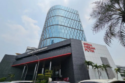 TelkomGroup Optimalkan Aset Properti, Pastikan Kepentingan Perusahaan Tetap Terjaga