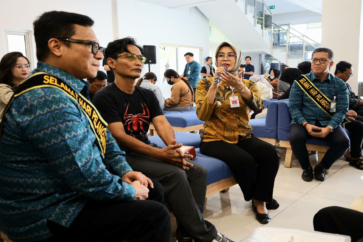 Pemkot Solo Dorong BPJS Ketenagakerjaan Perkuat Pemberdayaan