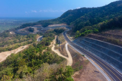 Kelok 23 Kretek-Girijati Mulai Dibuka Uji Coba 14 September, Ini Aturannya