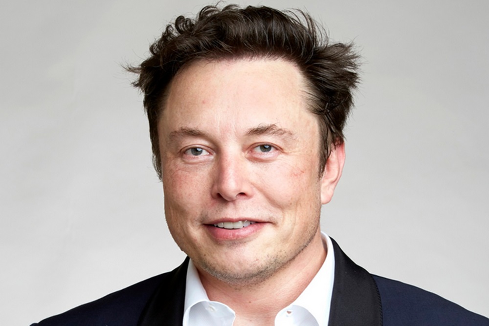 Film Dokumenter Elon Musk Tayang di Venesia, Ini Sorotan Teasernya