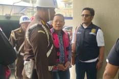 Diperiksa Hampir 7 Jam, Febrie Adriansyah Ditanya soal Tan Kian