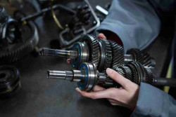 Motor Matic Tiba-Tiba Berdecit, 8 Komponen Ini Bisa Jadi Biang