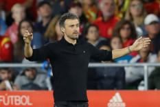 Dominasi Spanyol di Nominasi Pelatih Terbaik Ballon dOr 2026, Kompany Wakil Belgia