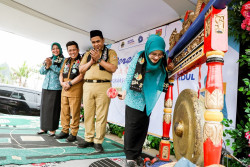Program Kapulaga Dinilai Perkuat Ketahanan Ekonomi Keluarga di Jateng
