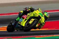 Franco Morbidelli Tinggalkan VR46 di Akhir MotoGP 2026