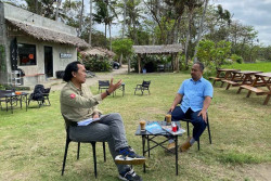 Dinpar Bantul Dorong Wisatawan Nikmati Pengalaman di Desa