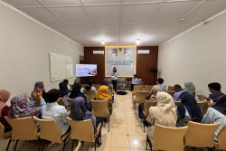 RSUD Saras Adyatma Gelar Forum Konsultasi Publik untuk Tingkatkan Pelayanan