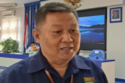 Kemarau Panjang 2026, PDAM Sleman Pastikan Pasokan Air Tetap Aman