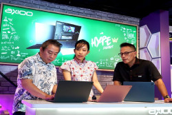 Laptop AI Axioo Hype AI G3 Mulai Rp8 Jutaan, Bobot 1,25 Kg