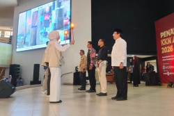 Kemenag: KKN Harus Jadi Ruang Mahasiswa Belajar Memimpin