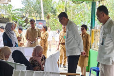 Disabilitas Kulonprogo Didorong Mandiri lewat Bantuan InJourney